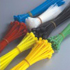 Self-Locking Nylon Cable Tie-nylon 66