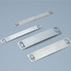 Marker plate and Cable clips(stainless steel cable tie)