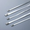Stainless Steel Cable Tie( bare type)