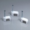 Square Cable Clips