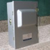 HH3 Sealed Type Load Switch(Isolating Switch, Switch box)