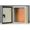Metal Enclosure IP 55,65/Metal distribution box